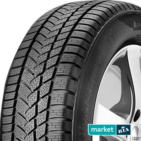 Зимние шины  Sunny NW211 WinterMax (255/40R19 100V): фото