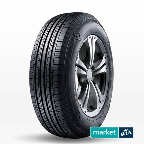 Летние шины  Keter KT616 (215/70R16 100T): фото