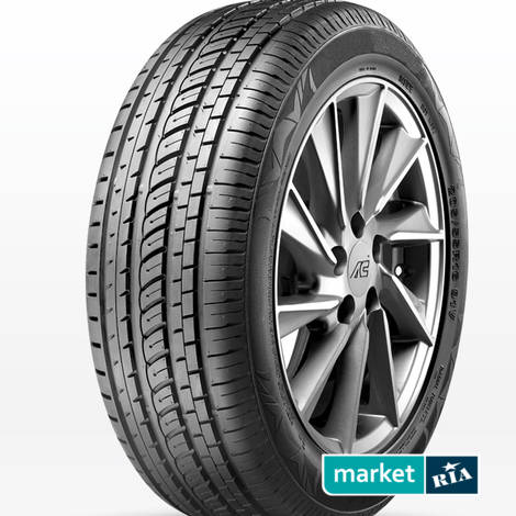 Летние шины  Keter KT676 (215/55R16 93V): фото