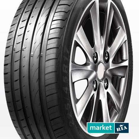 Летние шины  Keter KT696 (225/45R17 94W): фото