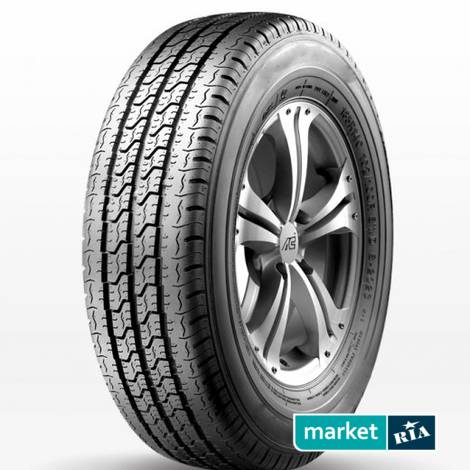 Летние шины  Keter KT656 (215/75R16C 116/114R): фото