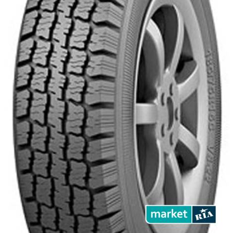 Летние шины  VolTyre VS-22 (185/75R16C 104N): фото