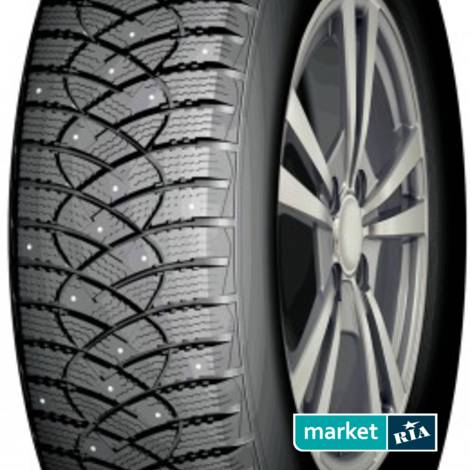 Зимние шины  Avatyre Freeze (185/65R15 88T): фото