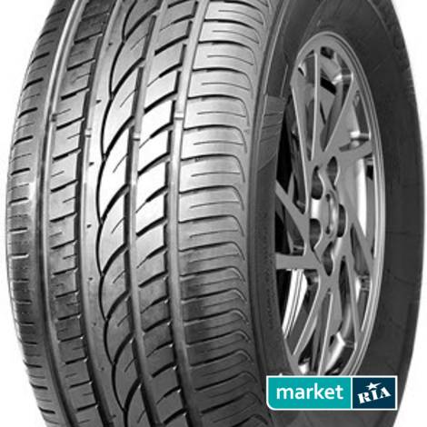 Летние шины  Lanvigator CatchPower (205/50R16 91W): фото