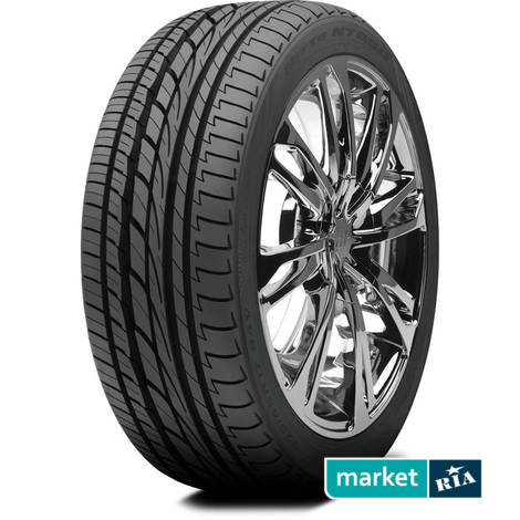 Летние шины  Nitto NT850+ PREMIUM (205/55R16 94V): фото