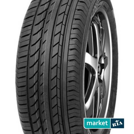 Летние шины  Kingrun Ecostar T110 (215/60R16 95H): фото