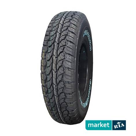 Всесезонные шины  Kingrun Geopower K2000 (275/70R16 114T): фото