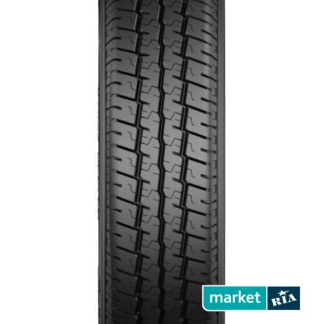 Летние шины  Starmaxx Provan ST850+ (205/65R15C 102/100T): фото