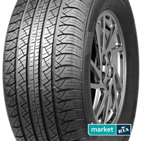 Летние шины  Lanvigator PerforMax (245/70R16 111H): фото