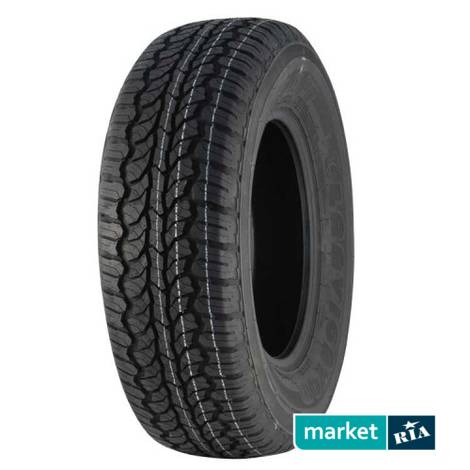 Летние шины  Lanvigator CatchFors A/T (215/70R16 100T): фото