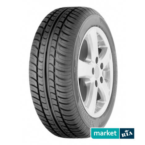 Летние шины  Paxaro SUMMER COMFORT (195/65R15 91H): фото