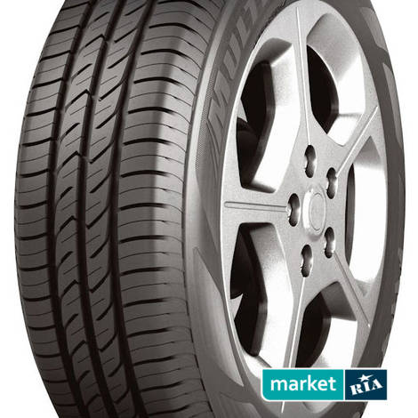 Летние шины  Firestone MULTIHAWK 2 (185/65R14 86T): фото