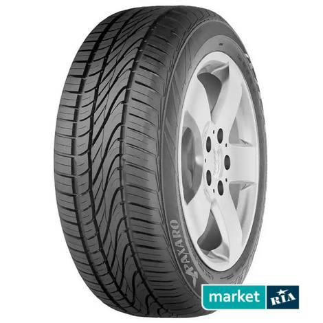 Летние шины  Paxaro SUMMER PERFORMANCE (215/55R16 93V): фото