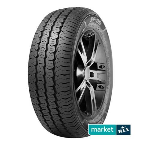 Летние шины  Sunfull SF-05 (195/75R16C 107R): фото