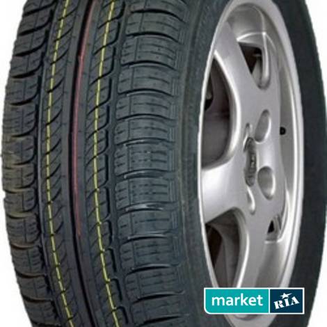 Летние шины  Amtel Planet DC (185/65R15 92H): фото