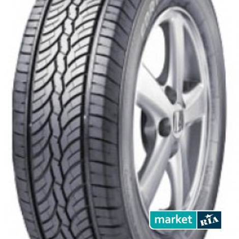 Летние шины  Nankang FT4 (265/70R15 112H): фото