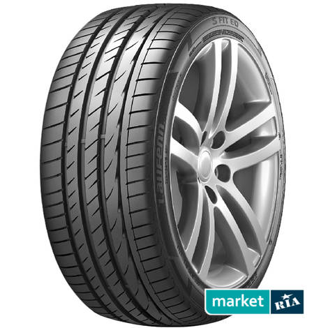 Летние шины  Laufenn S FIT EQ (LK01) (205/60R15 91V): фото