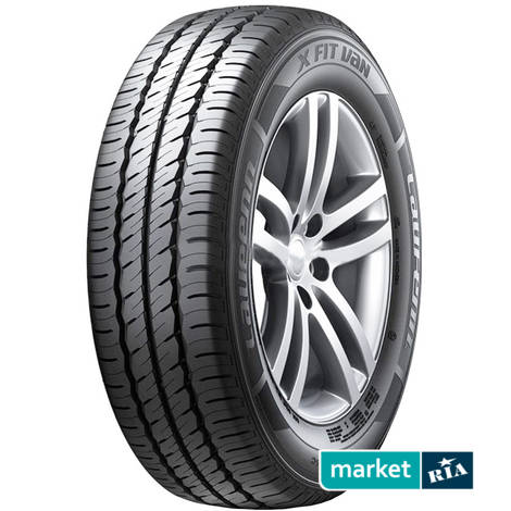 Летние шины  Laufenn X FIT Van (LV01) (195/80R14C 106R): фото