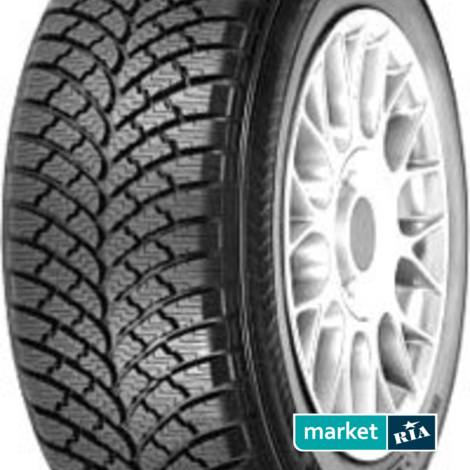 Зимние шины  Lassa SNOWAYS 2 (205/65R16C 107R): фото