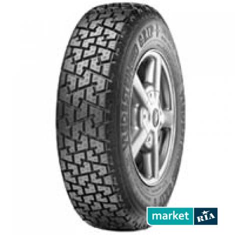 Зимние шины  Vredestein GRIP + (205/80R16 104T): фото