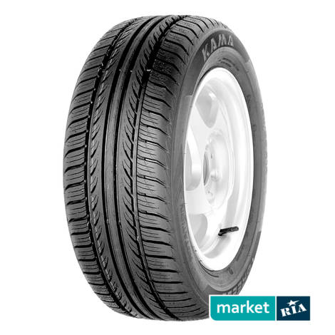 Летние шины  Кама Breeze НК-132 (175/70R13 82T): фото