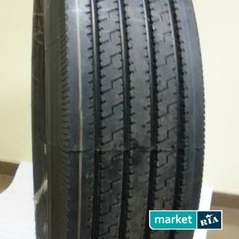 Всесезонные шины  Fesite HF660 (315/70R22.5 154L): фото