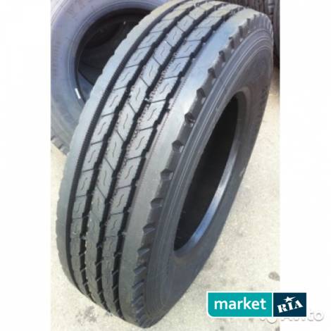 Всесезонные шины  Fesite HF111 (235/75R17.5 143J): фото