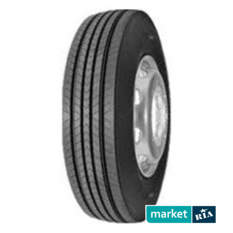 Всесезонные шины  Goldway YTH7 (295/80R22.5 152L): фото