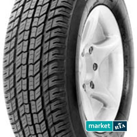 Летние шины  Avon RANGER 65 (235/65R17 104R): фото