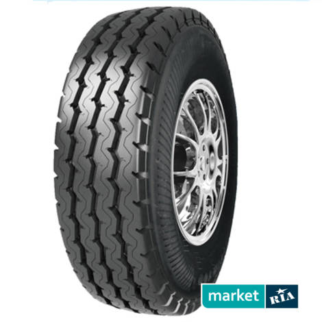 Летние шины  Mirage MR-100 (185/80R14C 102/100R): фото