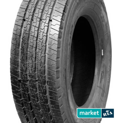 Всесезонные шины  Triangle TR685 (215/75R17.5 133L): фото