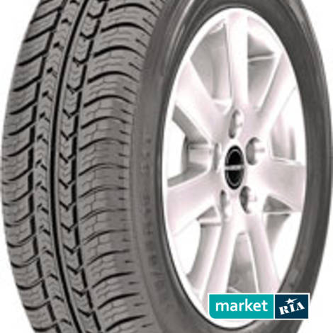 Летние шины  Rotex T2000 (175/65R14 82T): фото