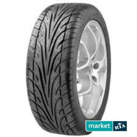 Летние шины  Sunny SN3800 (225/55R16 95W): фото