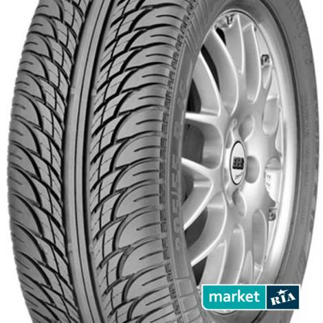 Летние шины  Sportiva Z55 (185/55R15 82V): фото