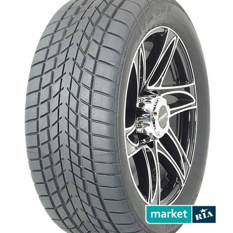 Летние шины  Sumitomo HTR 50Z (205/50R17 89W): фото