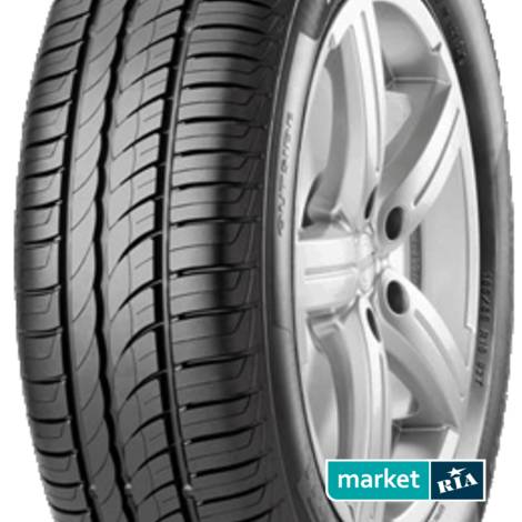 Летние шины  Pirelli CINTURATO P1 (195/65R15 91H): фото