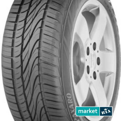 Летние шины  Paxaro 4X4 SUMMER (215/65R16 98H): фото