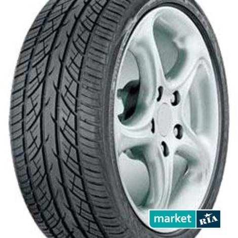 Летние шины  Zeetex HP202+ (305/40R22 114V): фото