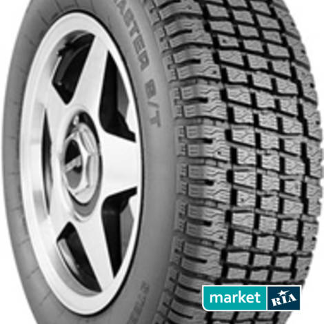 Зимние шины  Cooper WEATHER MASTER S/T (225/70R15 100S): фото