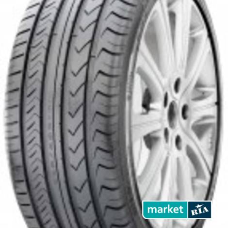 Летние шины  Mirage MR-182 (225/55R16 99V): фото