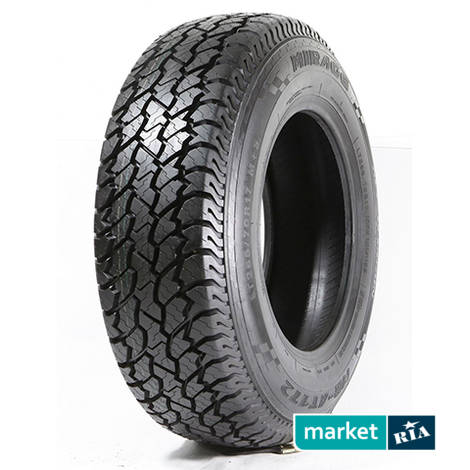 Всесезонные шины  Mirage MR-AT172 (235/75R15 104R): фото