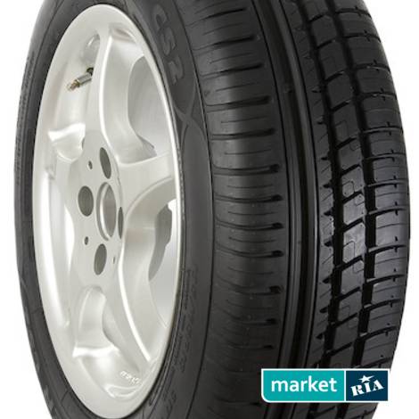 Летние шины  Cooper CS2 (185/65R15 88H): фото