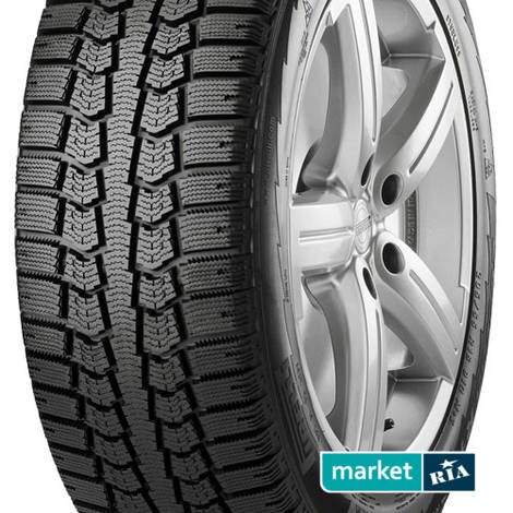 Зимние шины  Pirelli Winter Ice Control (225/50R16 92Q): фото