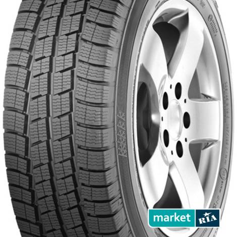 Зимние шины  Paxaro VAN WINTER (215/70R15C 109/107R): фото