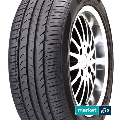 Летние шины  Kingstar SK10 (195/60R15 88V): фото