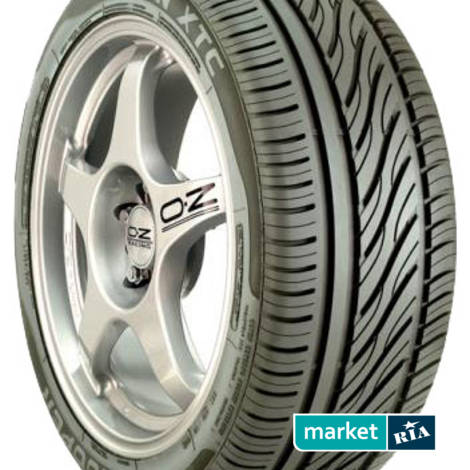 Летние шины  Cooper ZEON XTC (205/55R16 91H): фото