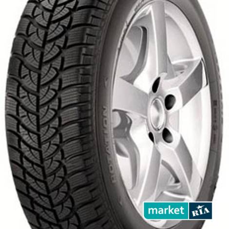 Зимние шины  Diplomat M+S (185/60R14 86T): фото