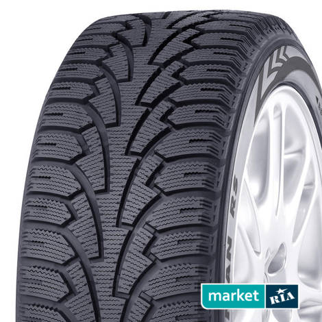 Зимние шины  Nokian Nordman RS (175/65R14 82R): фото