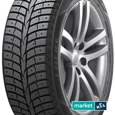 Зимние шины  Laufenn I FIT Ice (LW71) (205/70R15 96T): фото