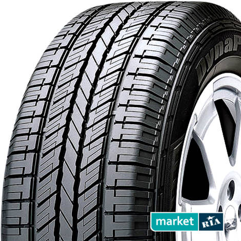 Летние шины  Hankook Dynapro HP (RA23) (225/65R16 104T): фото